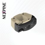 NEXPINE – Where Biomechanics Meets Breakthroughs