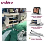 Laparoscope(Fluorescence/ white light)