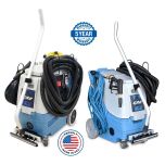 Restroom Cleaning Equipment