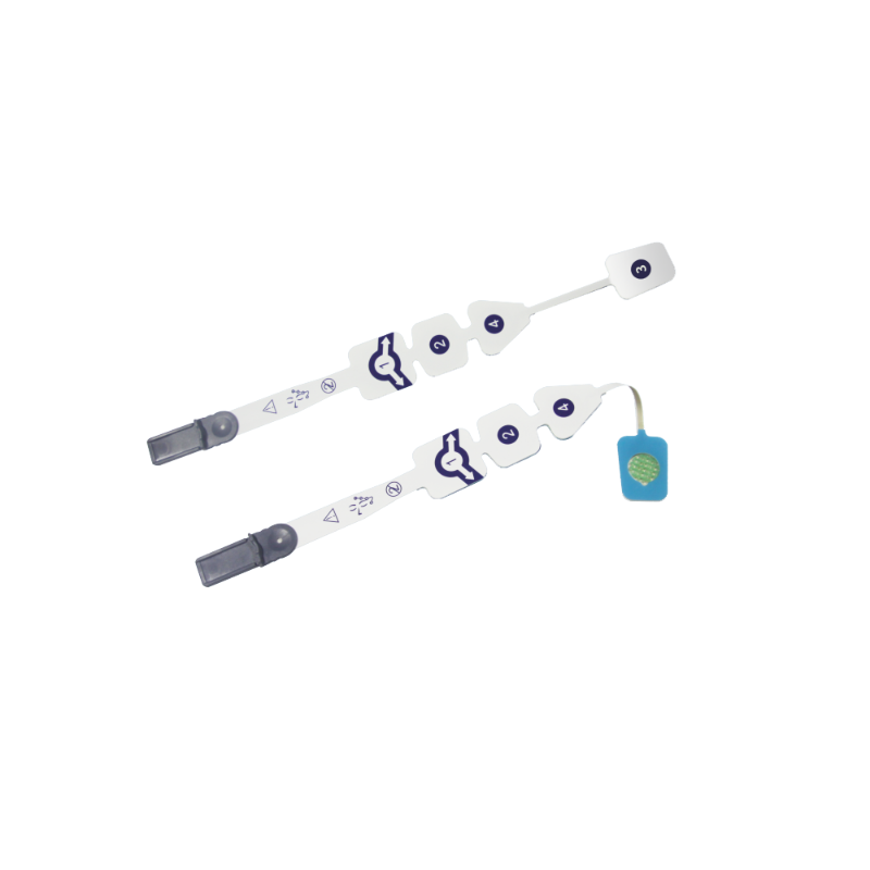 Disposable EEG BIS Sensor Electrode