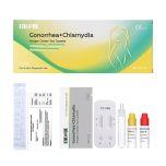Chlamydia +Gonorrhea Combo Antigen Test(Secretion)