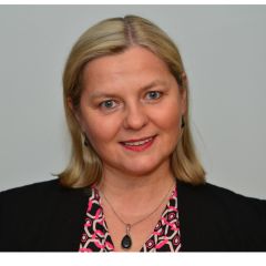 Joanna Popiolkiewicz