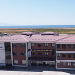 Art and precast elements in Turkey: the Van Edremit School