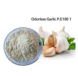 Garlic Extract/Oil
