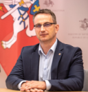 Antanas ALEKNAVICIUS