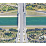 Maintenance of leakage problems in the South-to-North Water Diversion Project of China