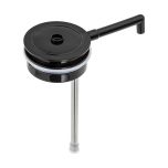 Garrafa Térmica Profissional Inox 2.5L