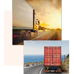 Rodoviário Importação e Exportação