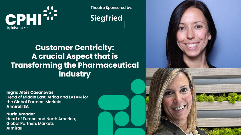 Customer Centricity: A Crucial Aspect That Is Transforming the Pharmaceutical Industry