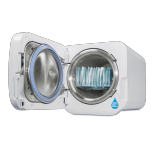 Autoclave Vitale CD 12 Litros