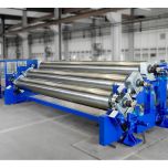 Extruder and Extrusion Lines (Smart Sheets®)