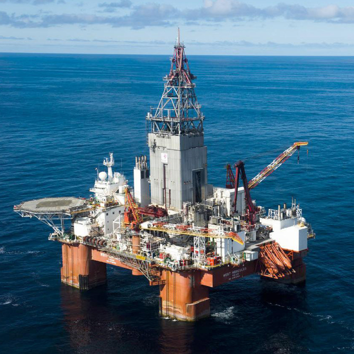 Acrylicon Industry System