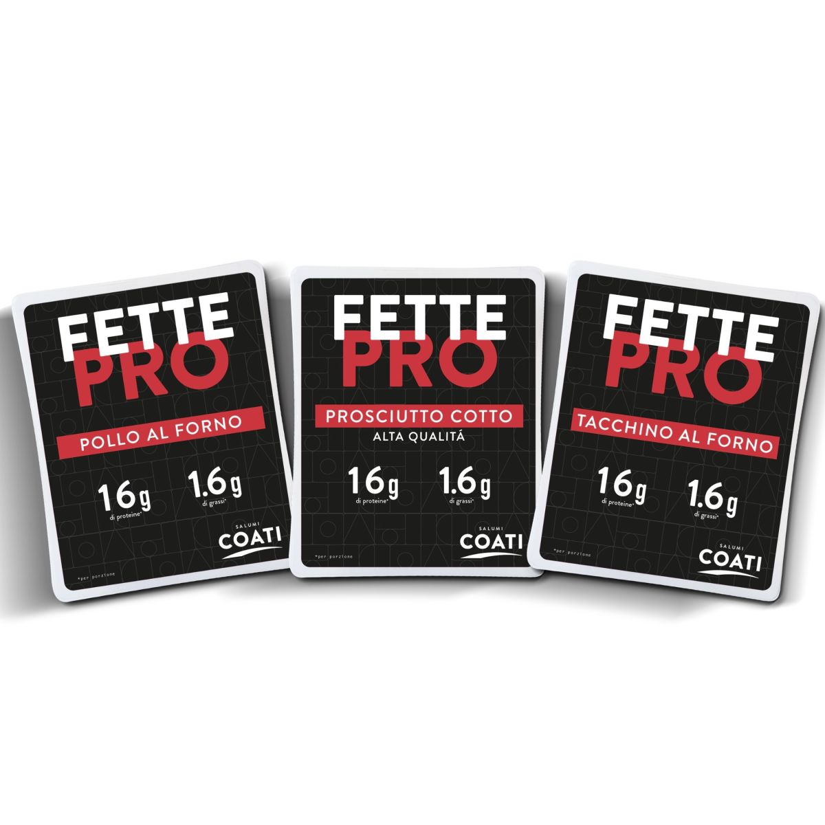 FETTE PRO