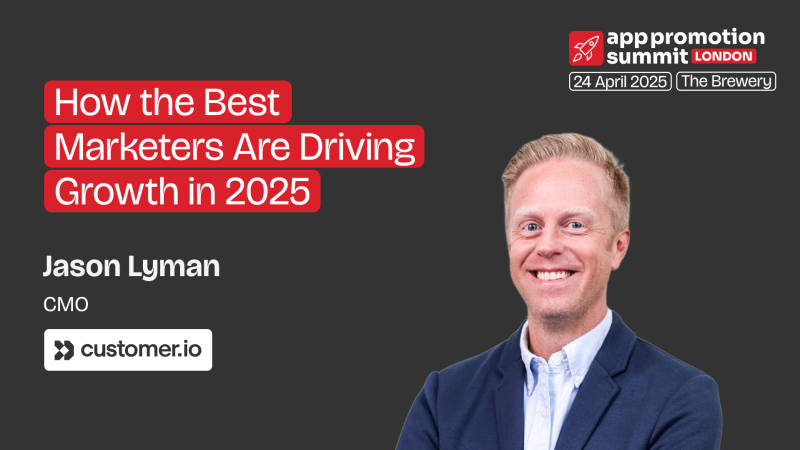 How the Best Marketers Are Driving Growth in 2025