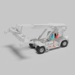 Vehicle Fire Suppression