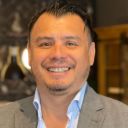 Billy Aldea-Martinez