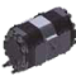 DIVISORES DE FLUXO ROTATIVOS DE ENGRENAGENS