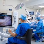 Hugo™ Robotic-Assisted Surgery System