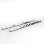 Fabricação de Roscas, Cilindros e Acessórios