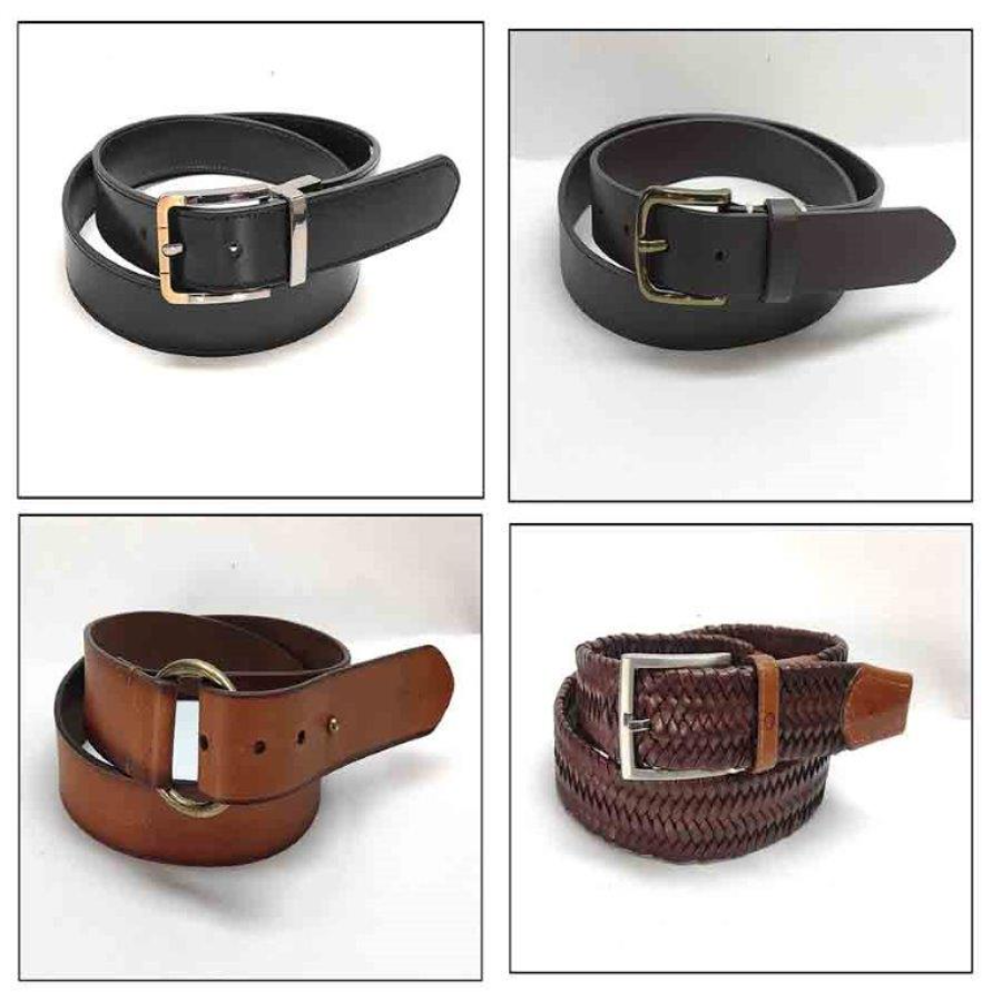Mens Belts