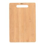 Tabua de Bambu 30 x 20 x 1,2cm - Weck
