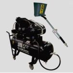 Projetor de Argamassa ANVISPRAY