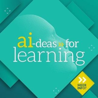Congres AI-deas for Learning