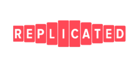 Replicated