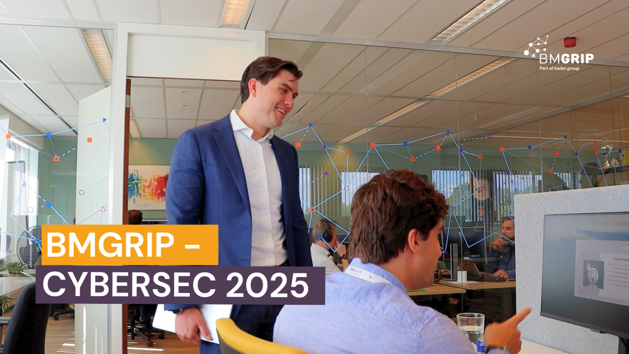 Keep control of the cybersecurity regulations