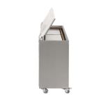 Seladora a Vácuo de Gabinete BT820