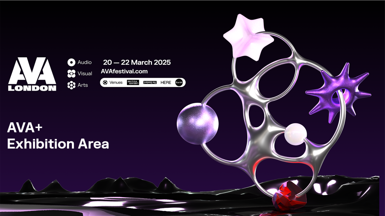 AVA+ (Exhibition Area)