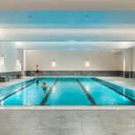 100 Kensington by: Seven Capital / MARK