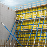 Top 50 - Fôrma para grandes superfícies