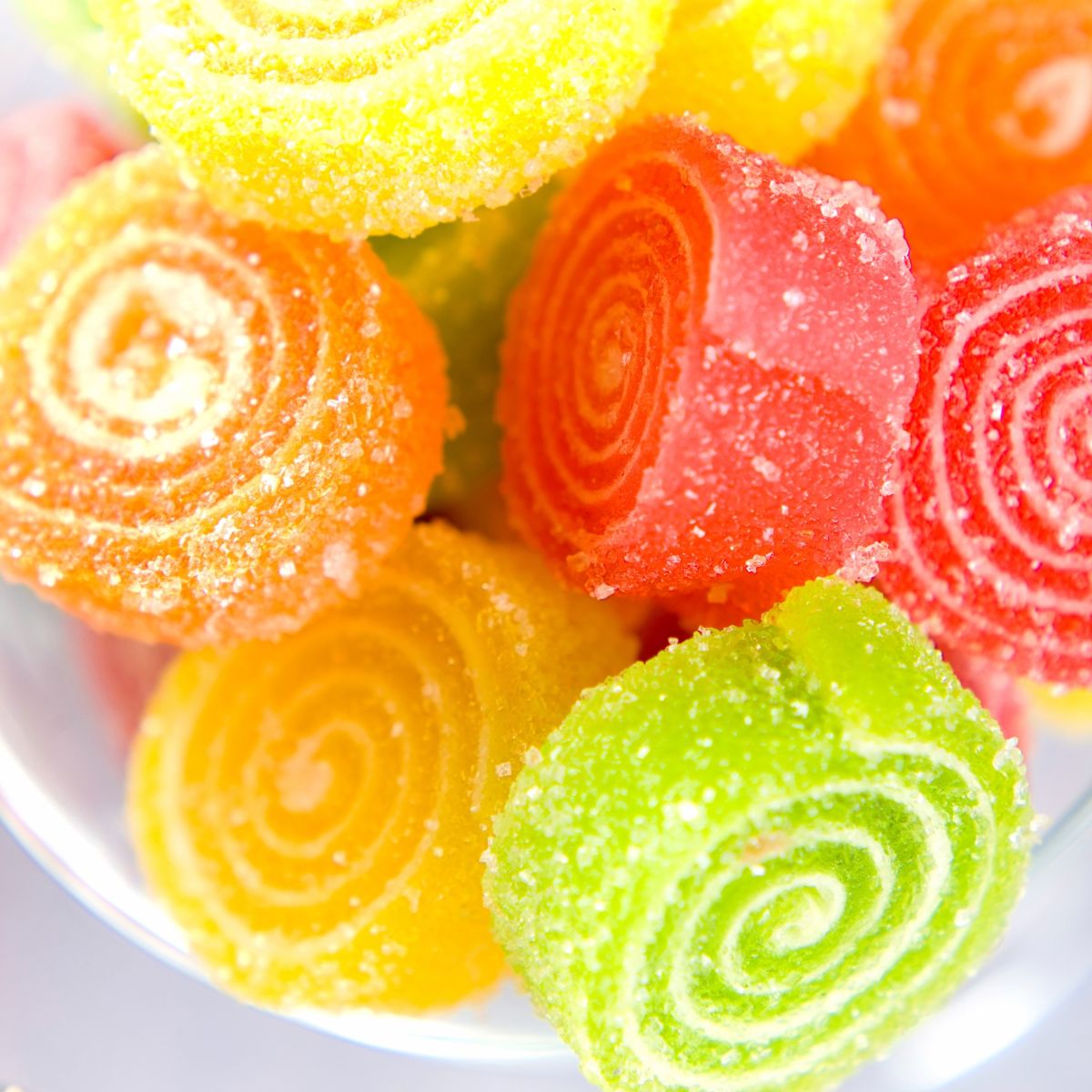 Sugar Confectionery - Classic, bold and innovative blends for indulgent flavours.