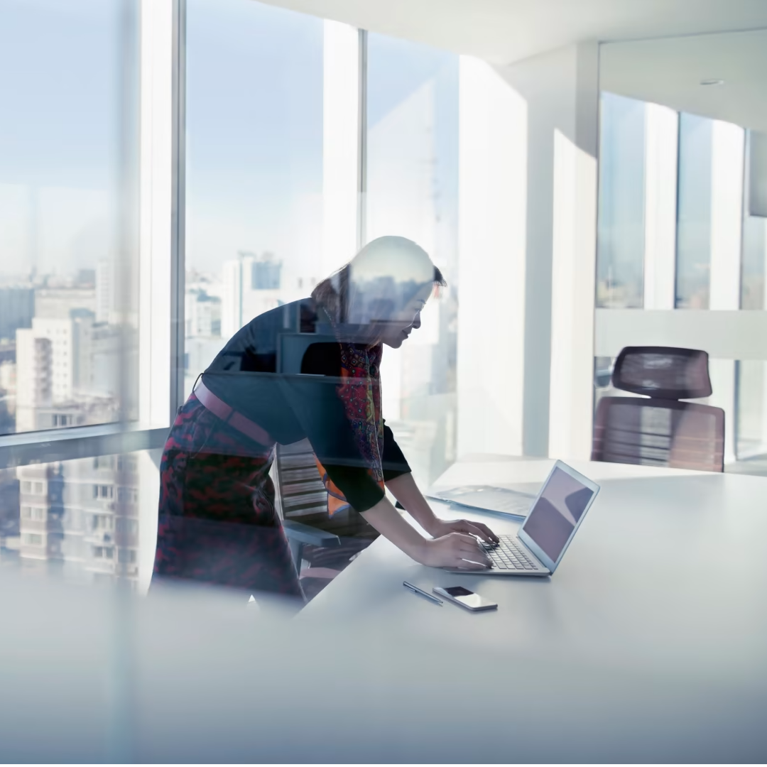 Middle Market Clients