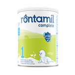 Rontamil Complete Infant formula