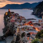 HOTELS IN LA SPEZIA, 5 TERRE & SURROUNDINGS