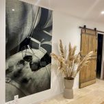 Panneaux décoratifs