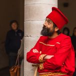 Hotels and services in Pesaro