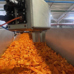 IR-3000-F Moisture Analyzer