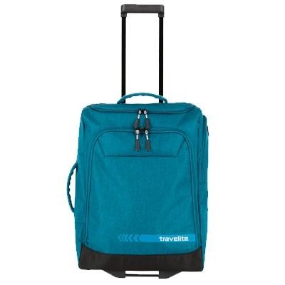 Borsone cabina Travelite Kick Off personalizzabile