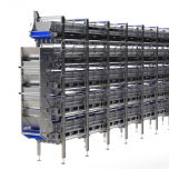 Buffer & Accumulation