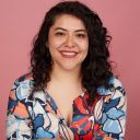 Luisa Alvarez Restrepo