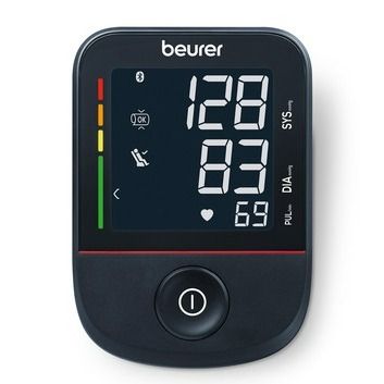 BM 48 Upper Arm Blood Pressure Monitor