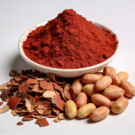 Peanut Coat Extract