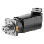 Motores hidráulicos orbitais