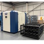 The NitroCube™ HF Range