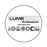 Caçarola Inox Profissional Fundo Triplo 45 cm