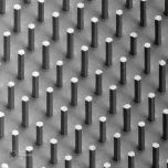 FlexiNOVA Blue microLED (ALD-LD-000X)