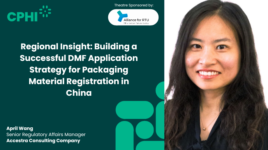 Regional Insight: Building a Successful DMF Application Strategy for Packaging Material Registration in China